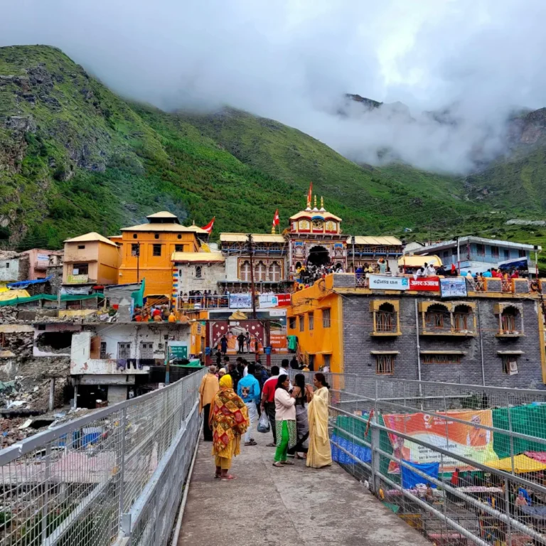 Badrinath