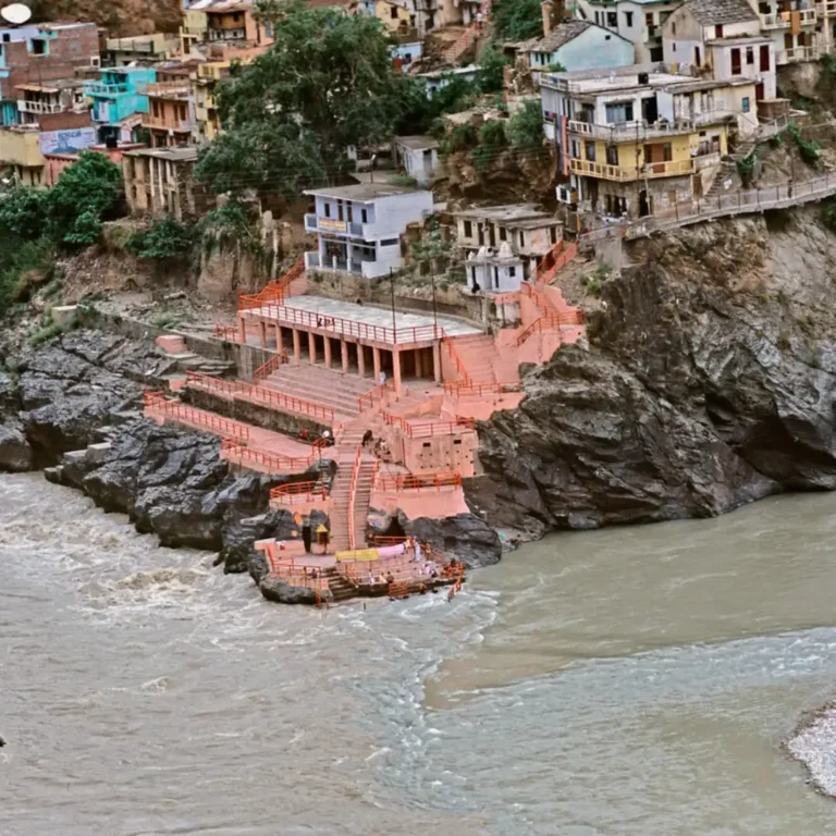 Devprayag