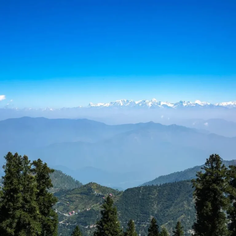 Dhanaulti
