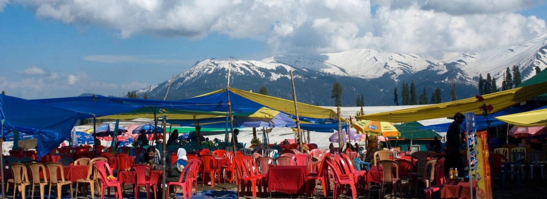Gulmarg