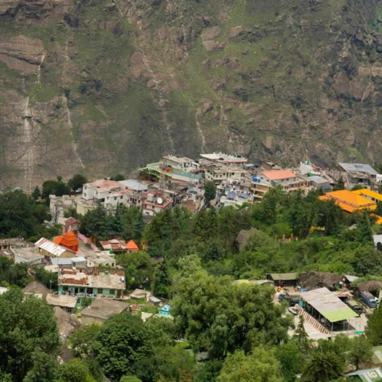 Joshimath (1)