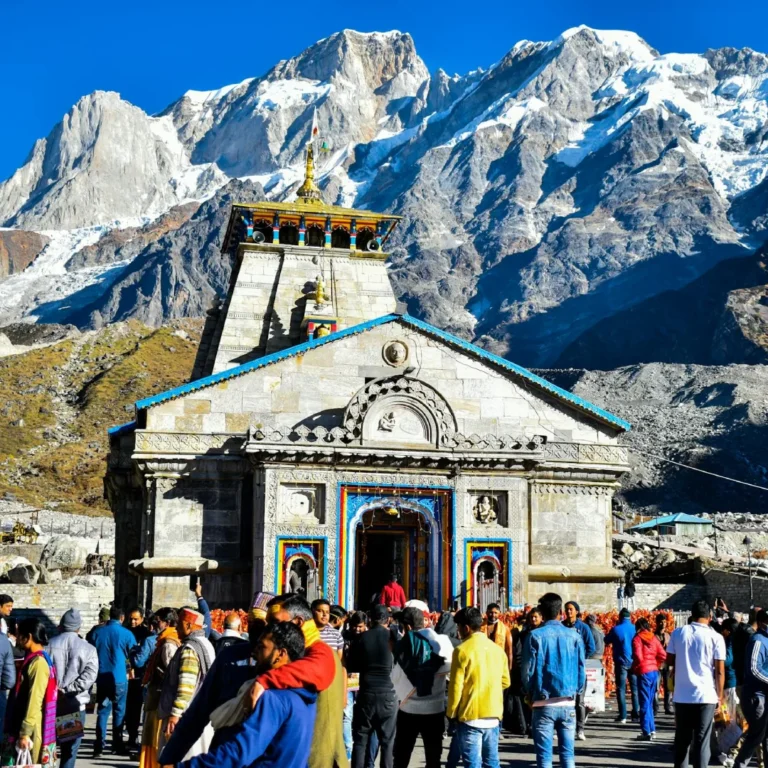 Kedarnath