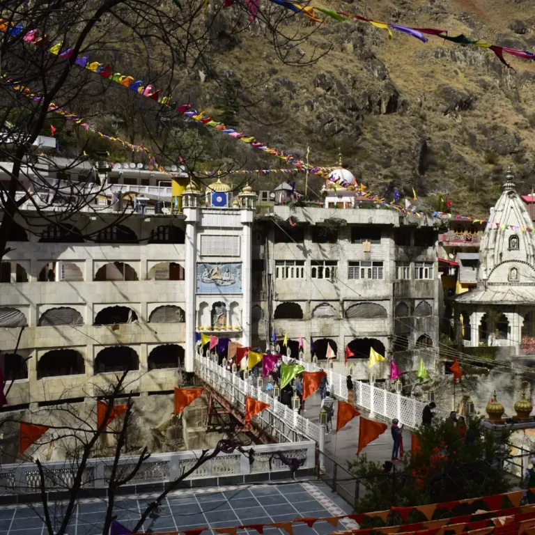 Manikaran