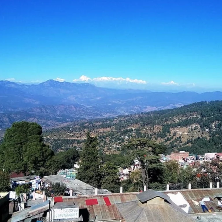Ranikhet