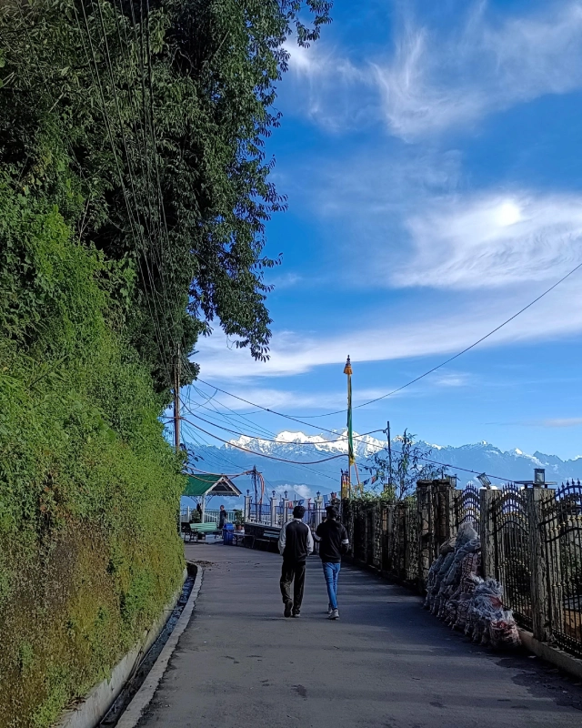 Darjeeling, West Bengal