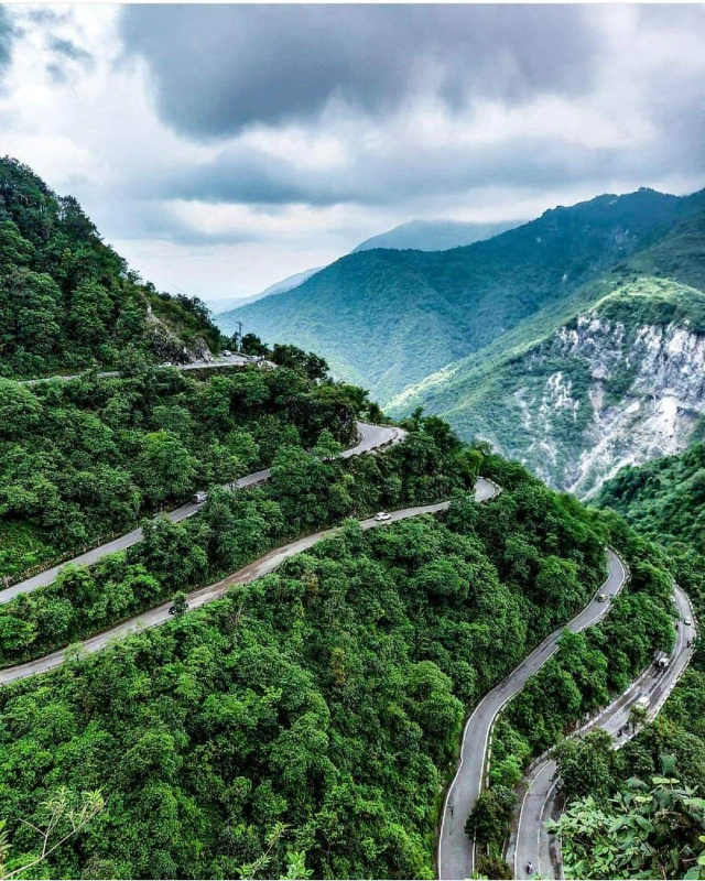 Mussoorie, Uttarakhand