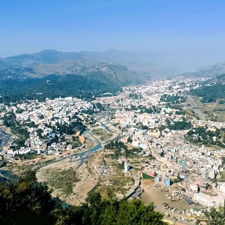 Rajouri